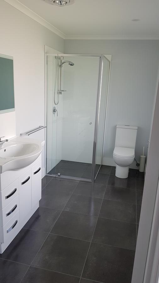 בריסביין Wynnum Anchor Motel מראה חיצוני תמונה